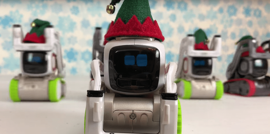 Cozmo Robot 2 Clearance, 54% Off | Www.pegasusaerogroup.com