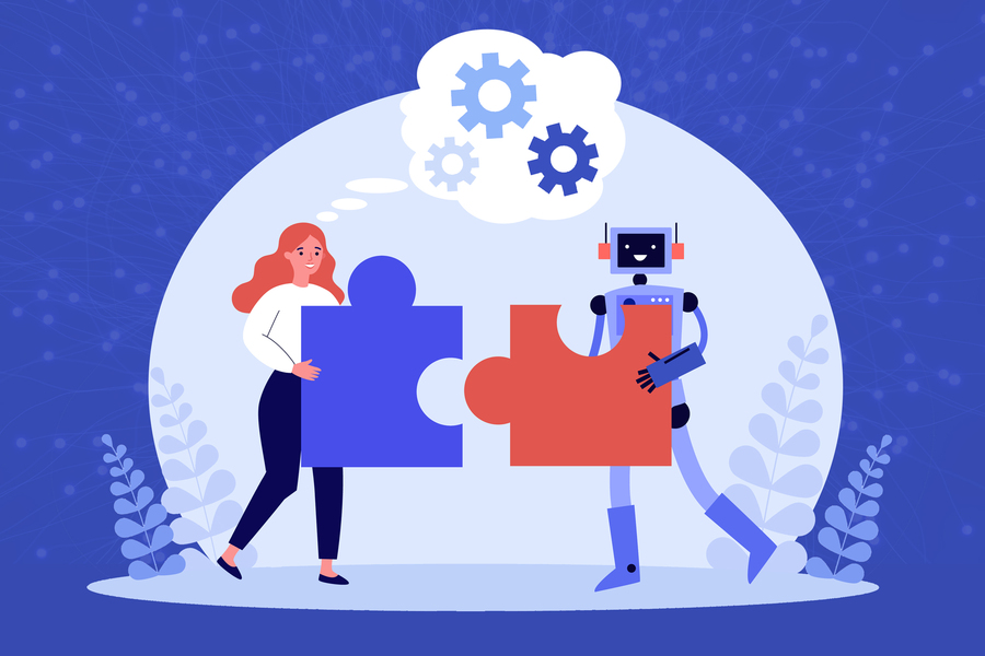 How to help humans understand robots Essentials