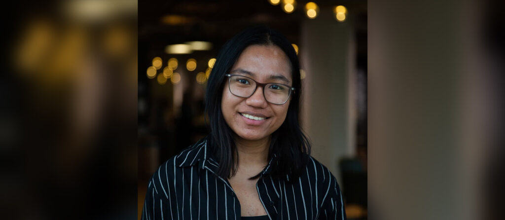 Robot Talk Episode 122 – Bio-inspired flying robots, with Jane Pauline Ramos Ramirez Robot Talk Episode 122 – Bio-inspired flying robots, with Jane Pauline Ramos Ramirez