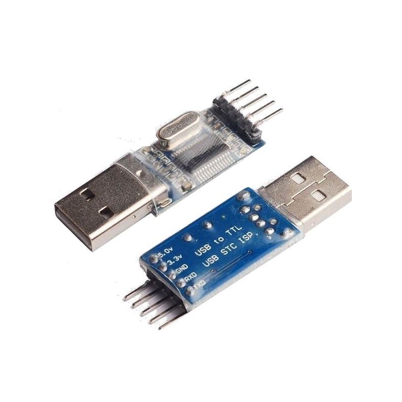 USBSerial PL2303