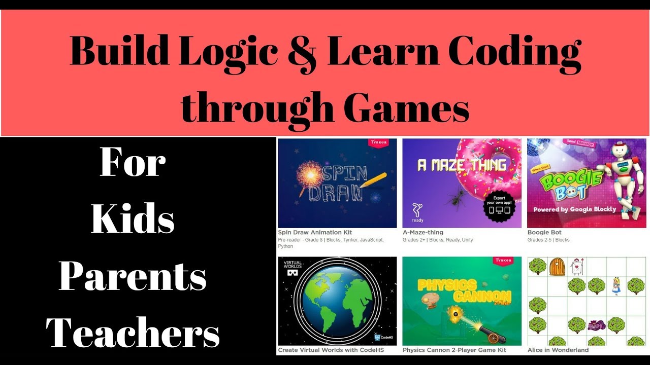 CodingBasicsLogicBuildingthroughgamesforkidsHindi1