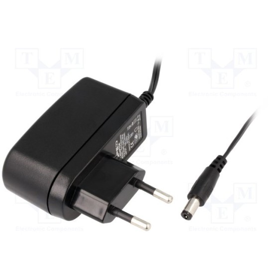 Power Supply 12V / 1.5A