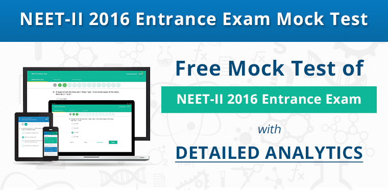 NEET Mock Test 2023: Free Online Mock Test Series