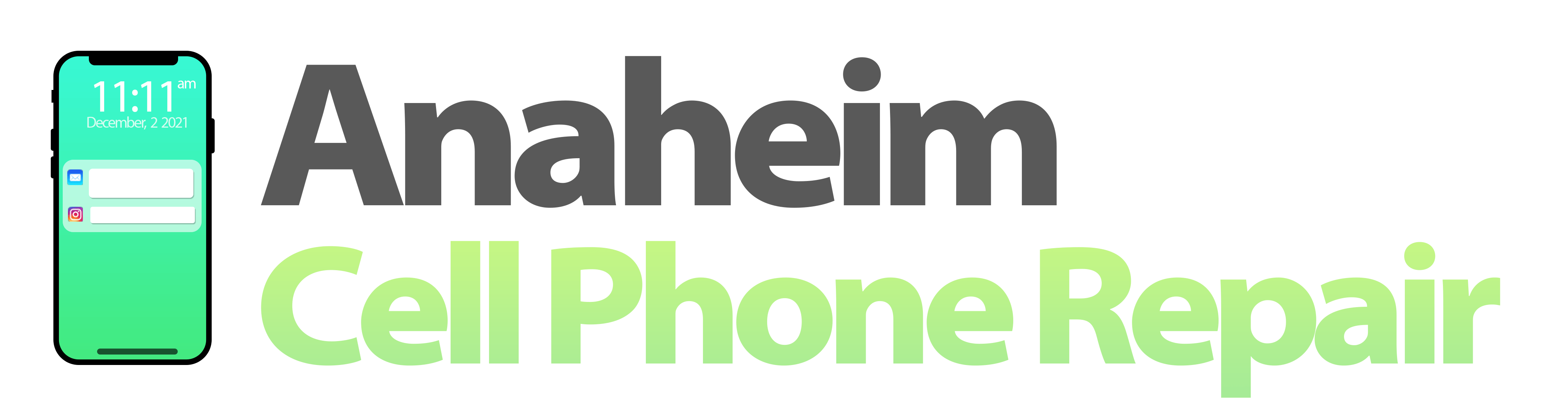 Repair Anaheim Cell Phone Repair by RoboMobile