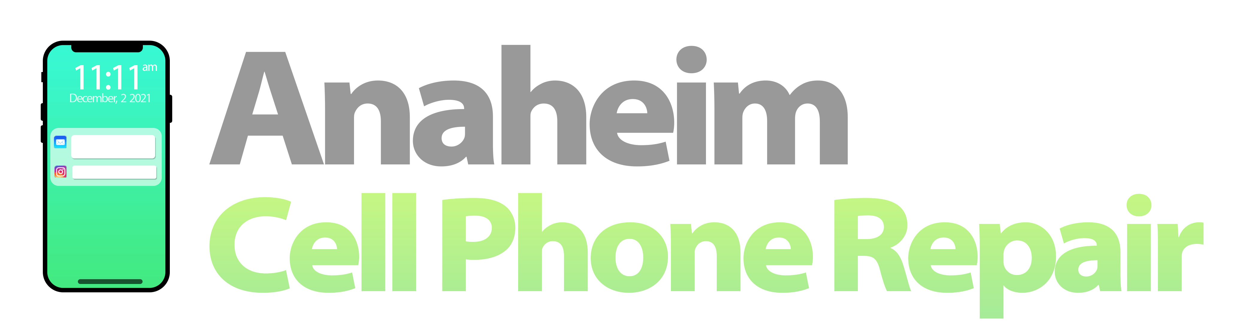 Repair Anaheim Cell Phone Repair by RoboMobile