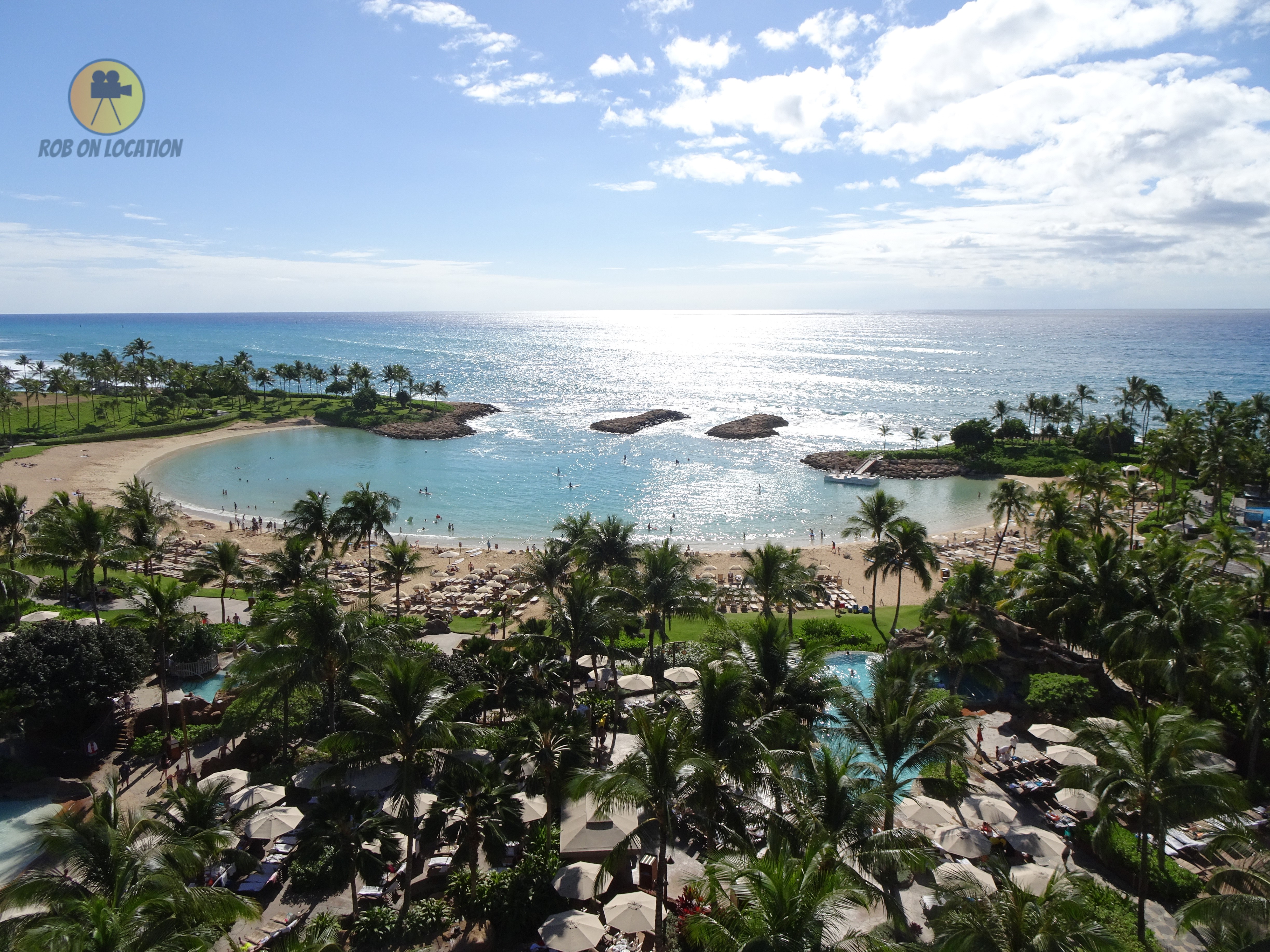 Blue Crush Rob on Location Filming Locations site