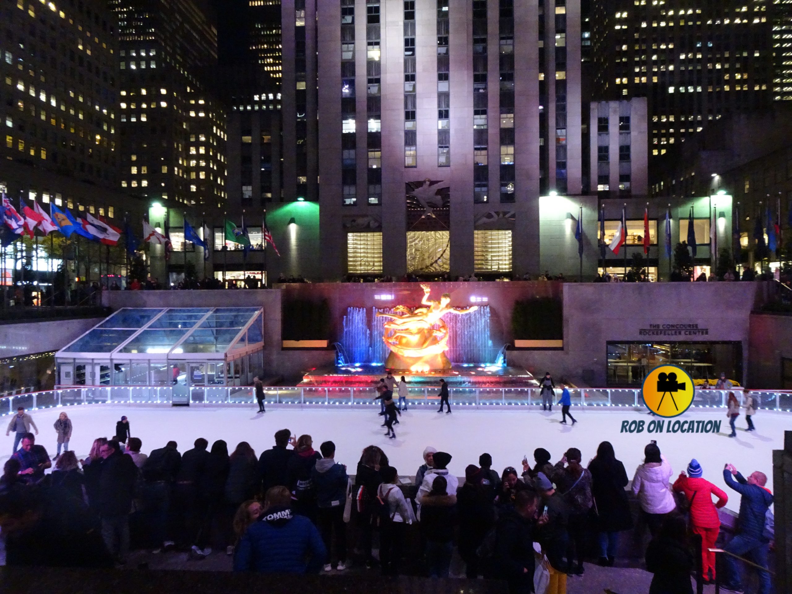 Home Alone 2 Rob on Location Filming Locations