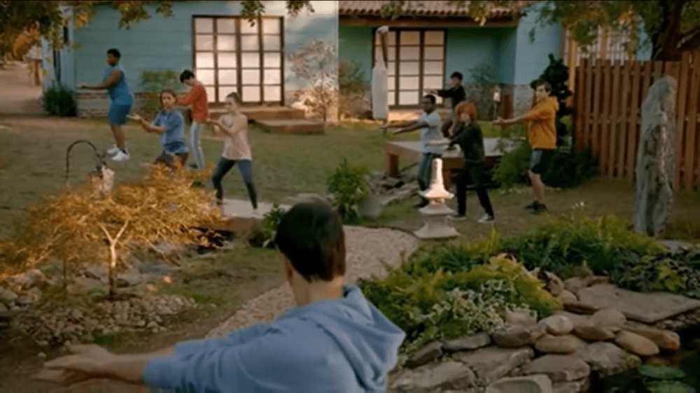 Cobra Kai Rob on Location Filming Locations Database