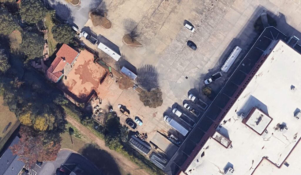 Cobra Kai Rob on Location Filming Locations Database