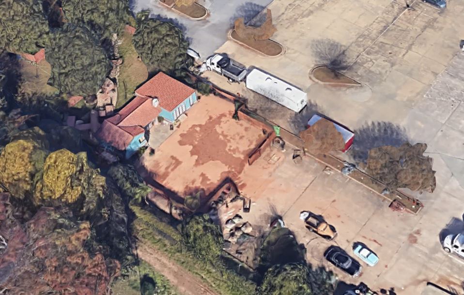 Cobra Kai Rob on Location Filming Locations Database