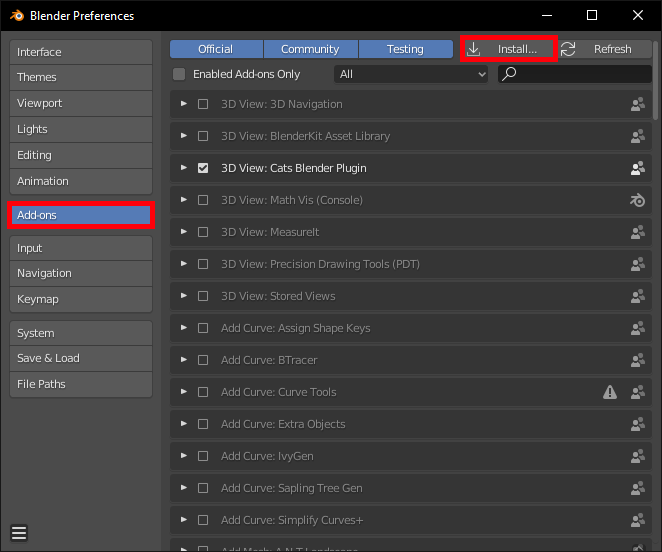Importing SFM Models into Unity