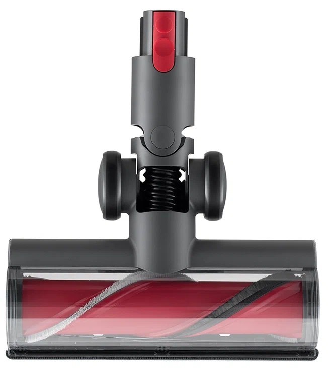 Беспроводной вертикальный пылесос Roborock H7 Cordless Stick Vacuum