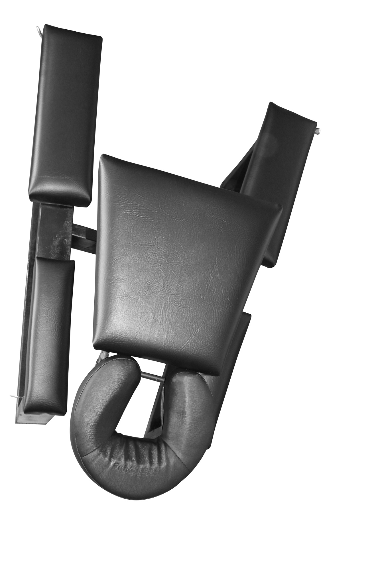 Deluxe adjustable spreader bench,