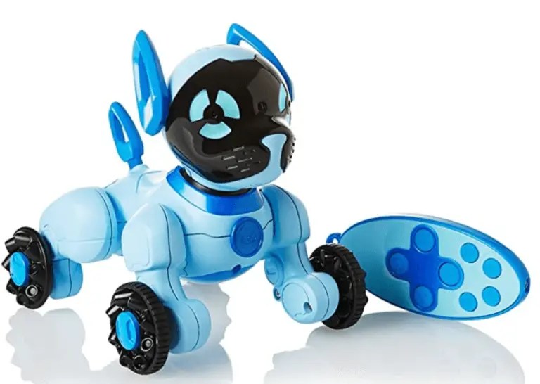 Top 8 Best Robot Dogs For Kids and Adults RobotAge.guru