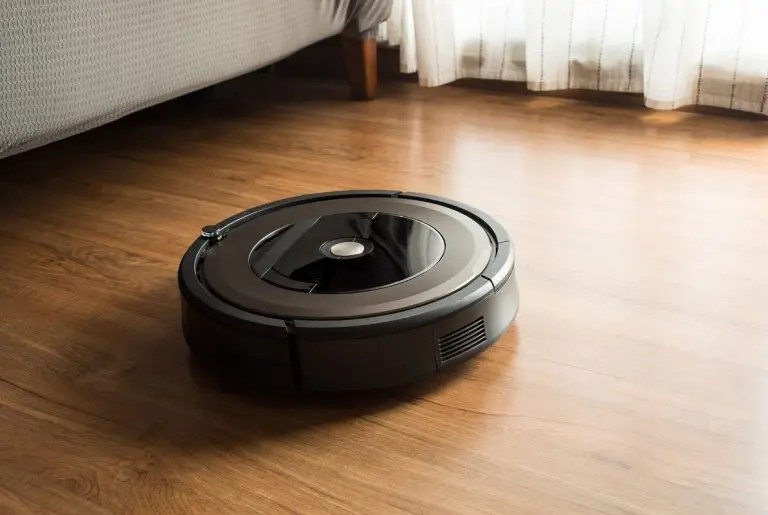 How Long Does a Roomba Run? Here Is the MustRead Answer! RobotAge.guru