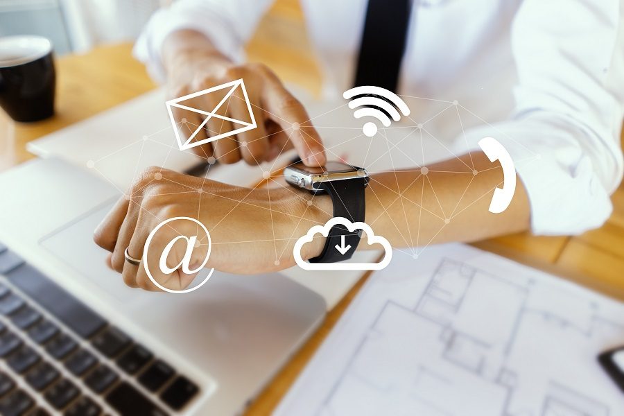 Best Smartwatch for Business Your Top 5 Most Suitable Picks RobotAge