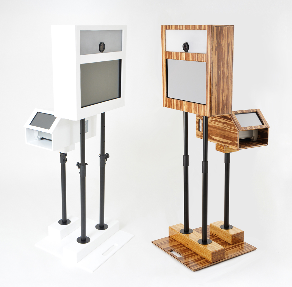 Booths for Rent Robot Booth