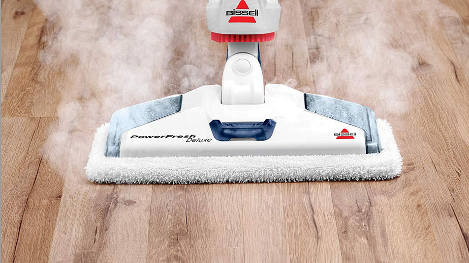Bissell 1940 vs 1940w vs 1940a vs 19404 Steam Mop Comparison Review