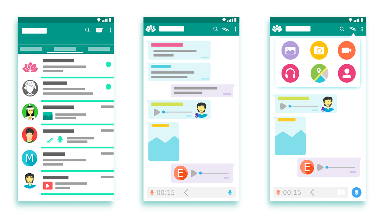 9 safe messaging apps for kids Robotecture