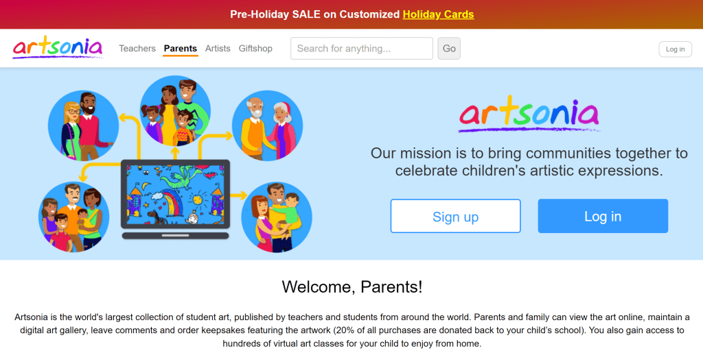 Top 5 Art sites for Kids Creative Learning Robotecture