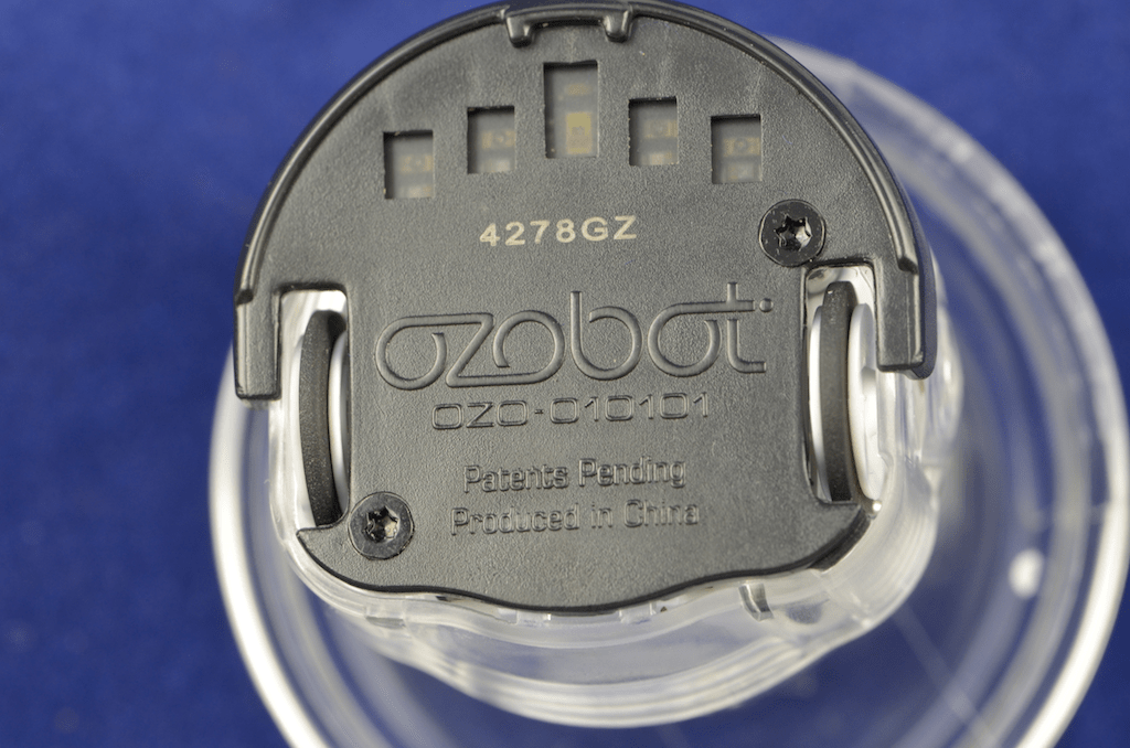 Ozobot - Robotfun - Robotics Classes & Parties