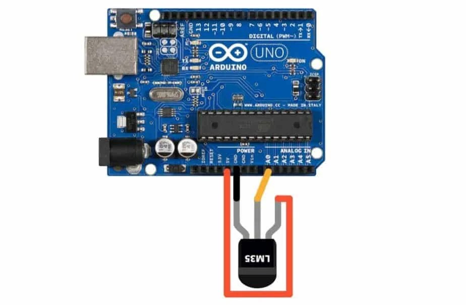 How to use Arduino Analog Input Theory and Practical