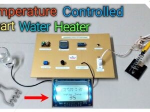 boiler water temperature control – RoboticPK