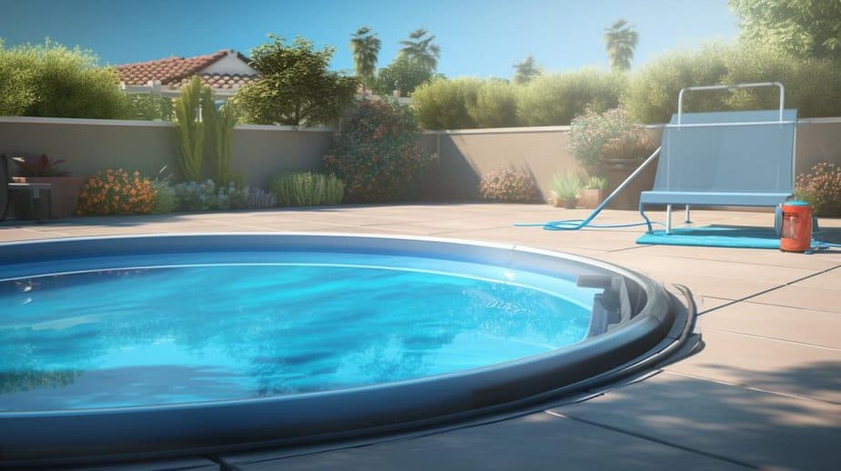 How To Drain An Above-Ground Pool (3-Methods)