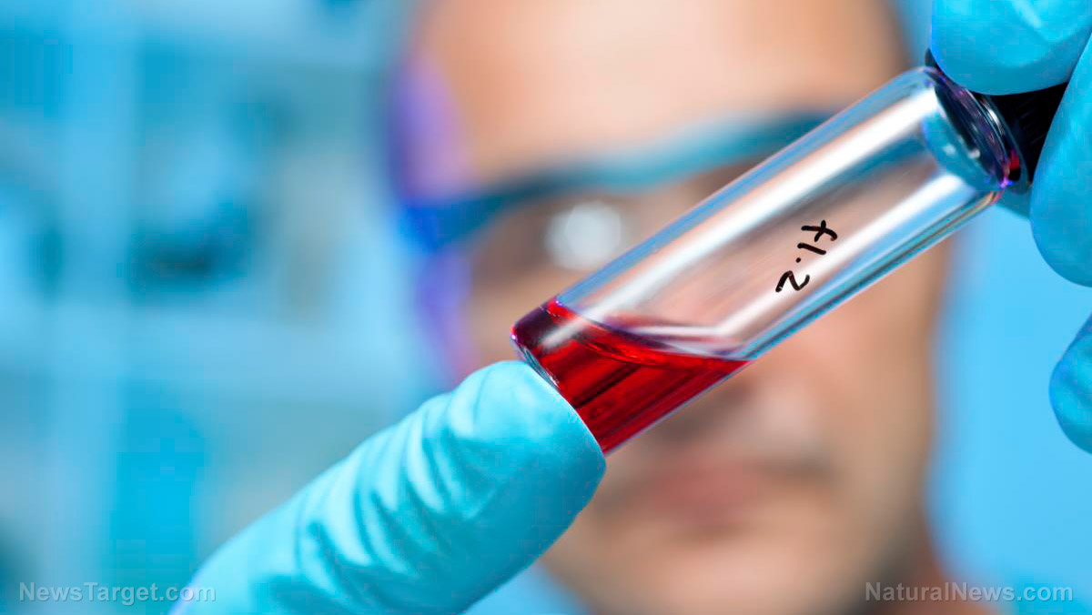 Researchers develop a blood drawing robot that provides rapid test results