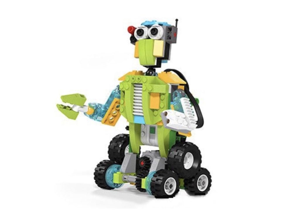 WeDo 2.0 Robotic Engineers Robotics4u Kids Robotics Classes in