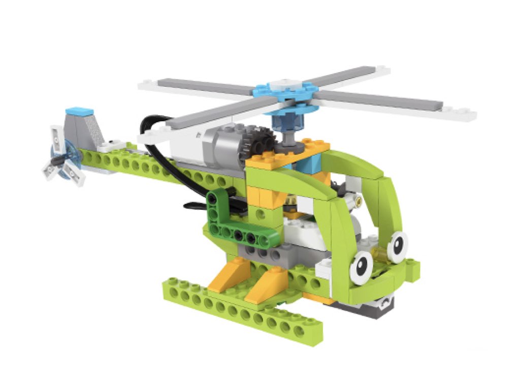 WeDo 2.0 Robotic Engineers Robotics4u Kids Robotics Classes in