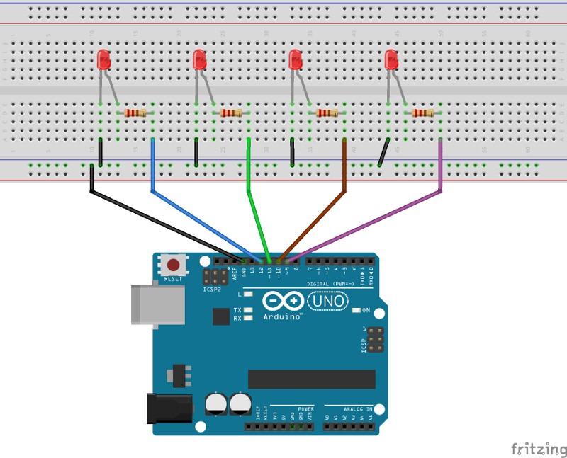 How To Save Values On Arduino With EEPROM The Robotics BackEnd