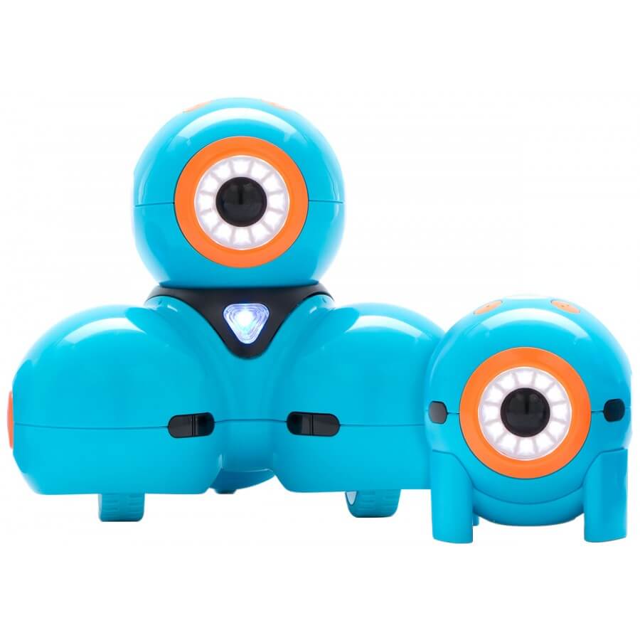 Top 13 best programmable robot kits for education [Updated]