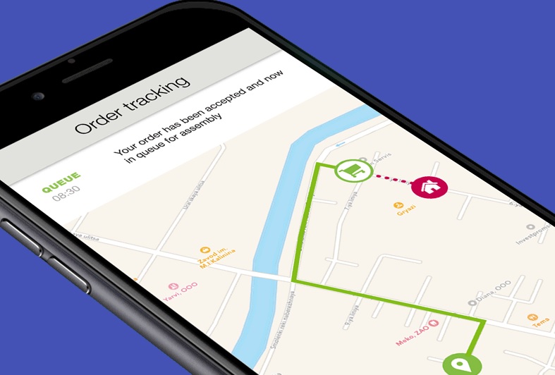 Top 7 locationbased tracking technologies