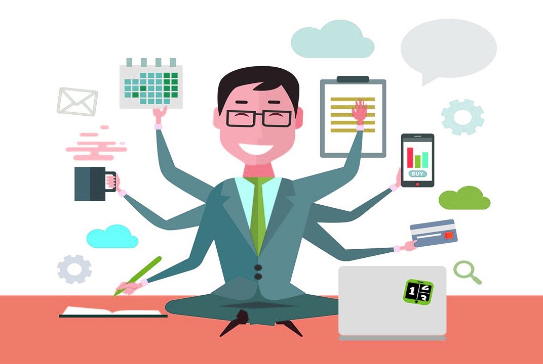 Office automation How does it transform work?