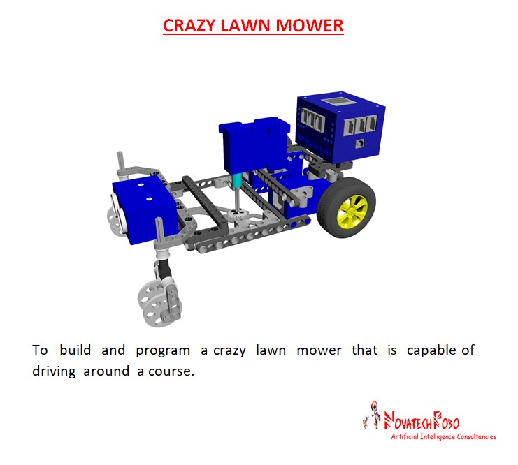 NOVA in elearning in novatech