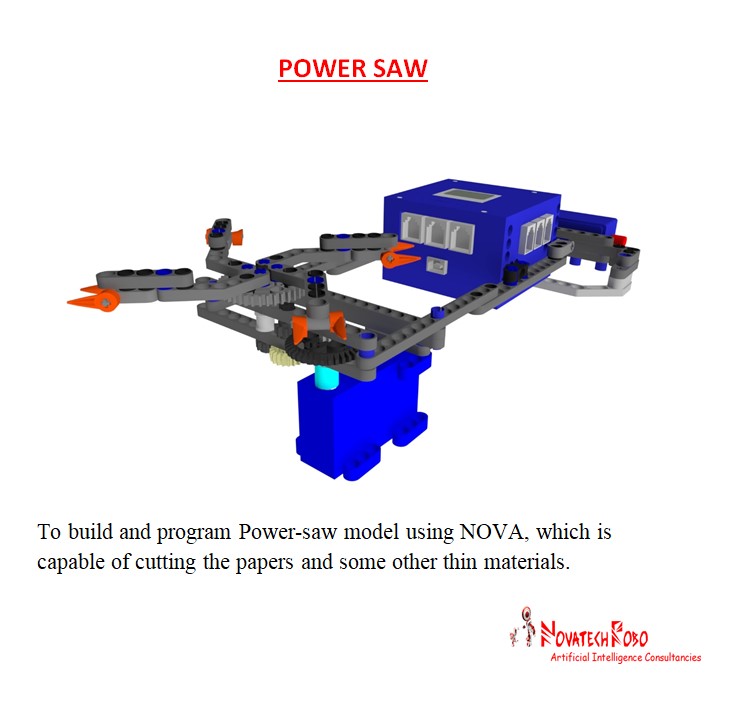 NOVA in elearning in novatech