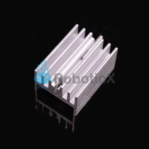 Heatsink TO220 RoboticX