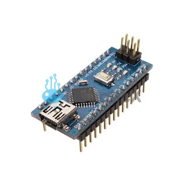 pickit 3 arduino