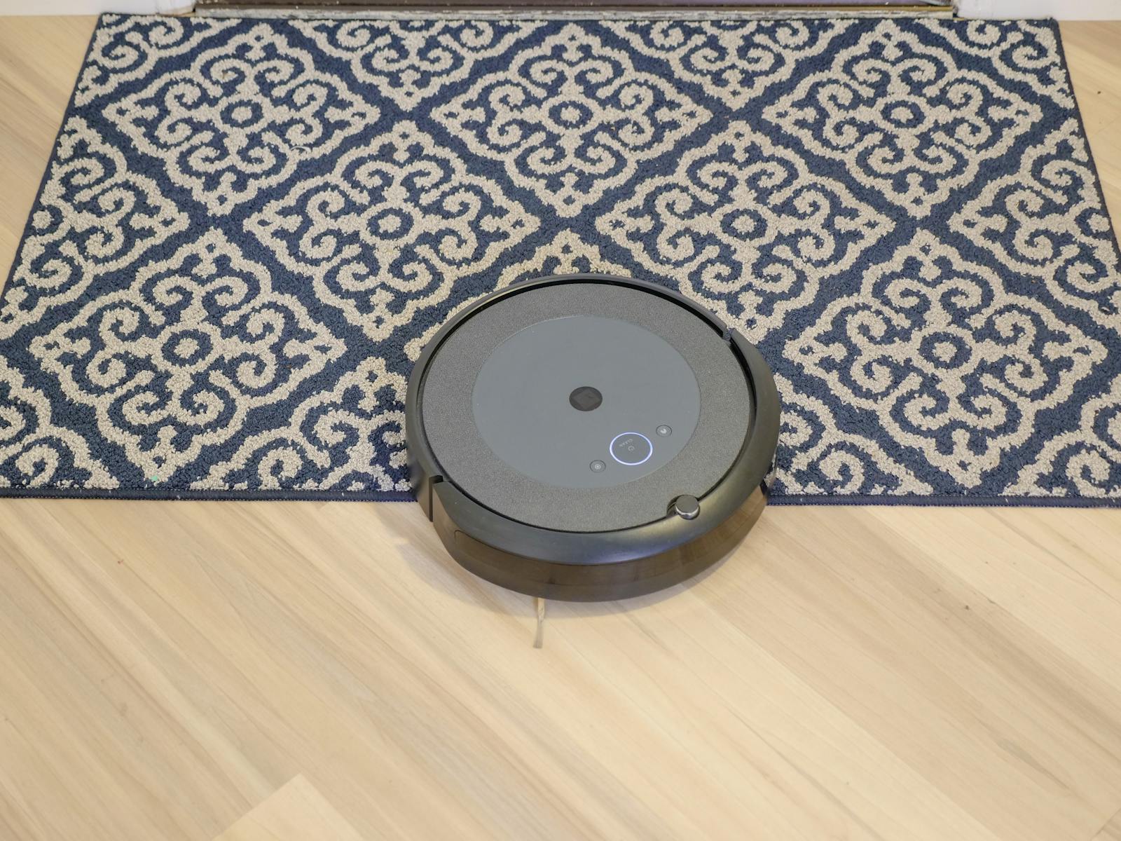 Best Robot Vacuum for Carpet [2024] Robot Instructions