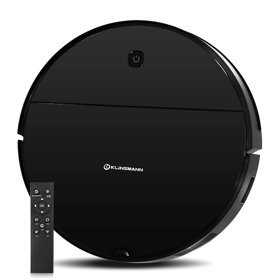 Robot Floor Cleaner Manufacturer Klinsmann Intelligent Technology