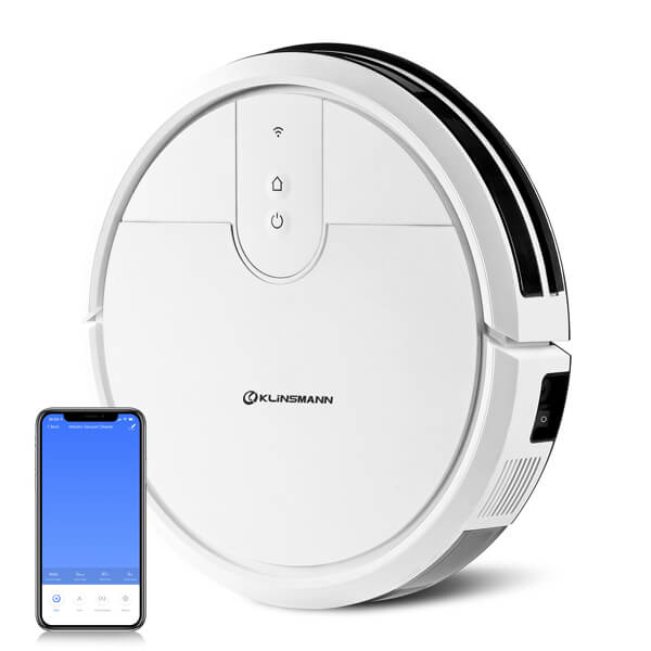 House Cleaning Robot Supplier Klinsmann Intelligent Technology