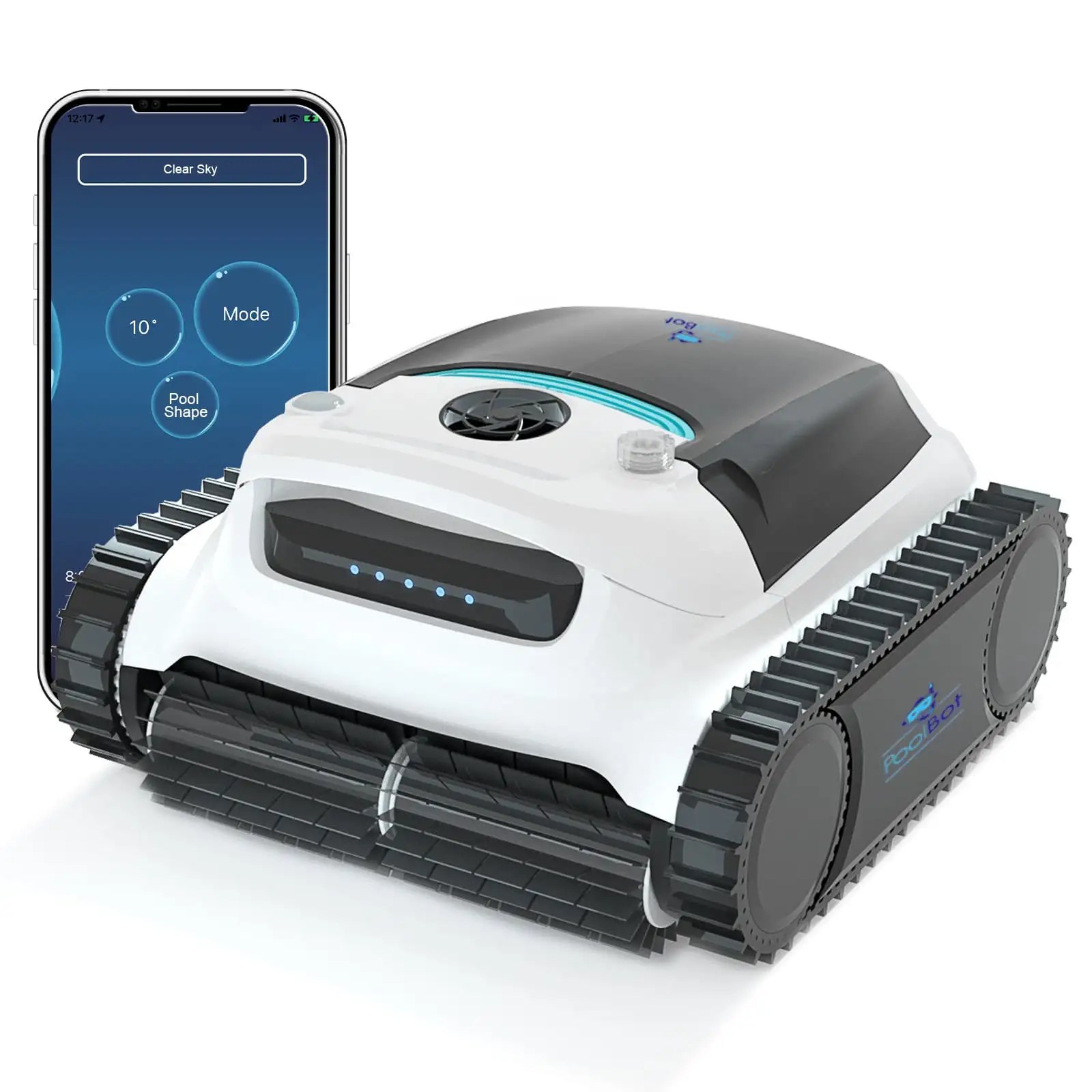 The Best Robot Pool Cleaners & Vacuums in Australia