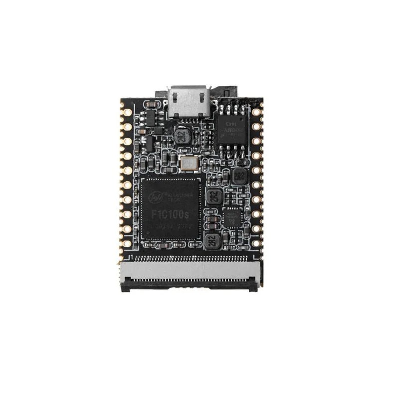 Sipeed Lichee Nano Linux Development Board 16M Flash Version DarkOct02
