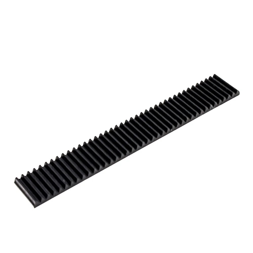 40 Teeth Plastic Gear Rack (1M40T) DarkOct02
