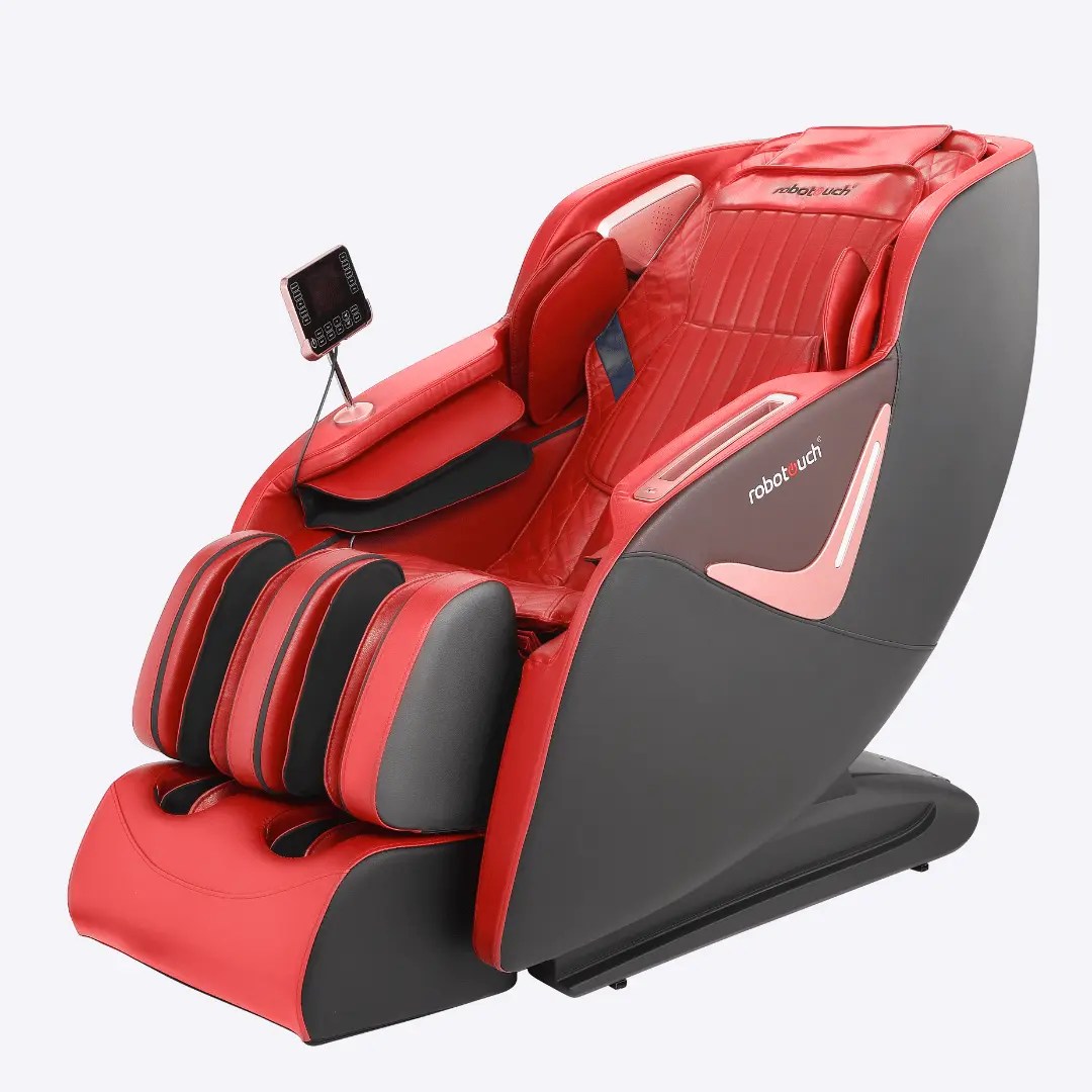 Prudent Full Body Massage Chair in India. Buy Online at Best Price