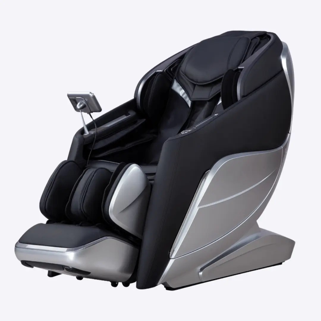 Luxury 4D Massage Chair Aura Pro for the best offer price.