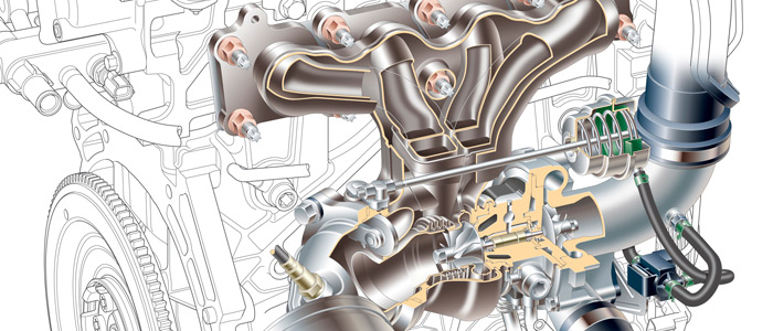 Volvo new GTDi 2.0lt engine | automotive news | robotpig.net