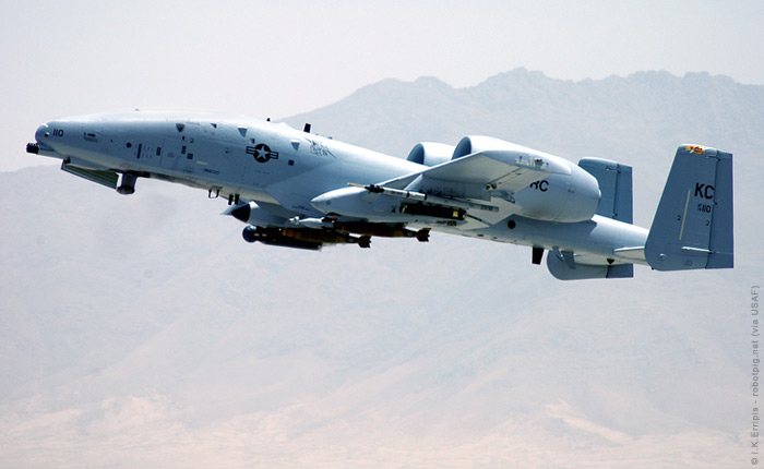 DARPA Next Generation CAS Aircraft robotics news