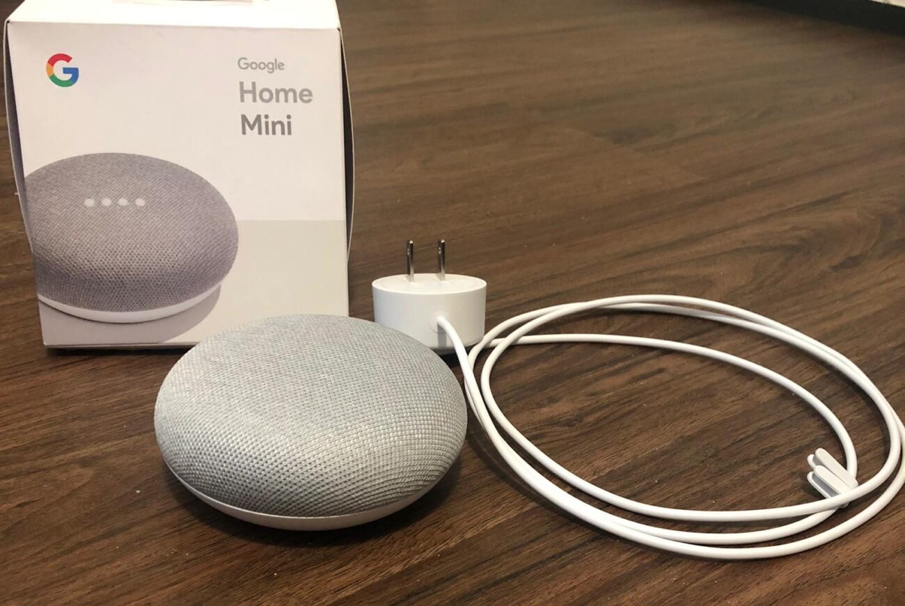 How to Install a Google Nest or Google Home In Your Car Robot Powered